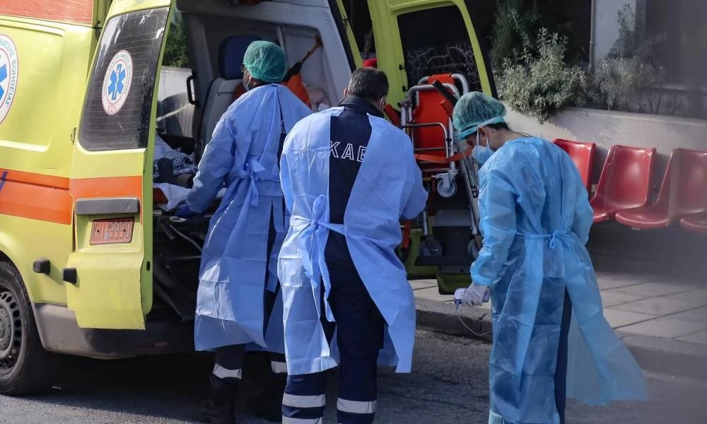 Κορονοϊός: 98 νεκροί και 1667 νέα κρούσματα σήμερα